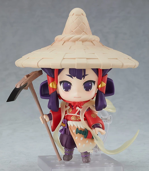 GOOD SMILE Princess Sakuna Sakuna Of Rice And Ruin Nendoroid Figure