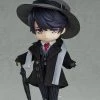 GOOD SMILE ARTS SHANGHAI Li Zeyan Min Guo Ver Love & Producer Nendoroid Doll Figure