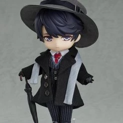 GOOD SMILE ARTS SHANGHAI Li Zeyan Min Guo Ver Love & Producer Nendoroid Doll Figure