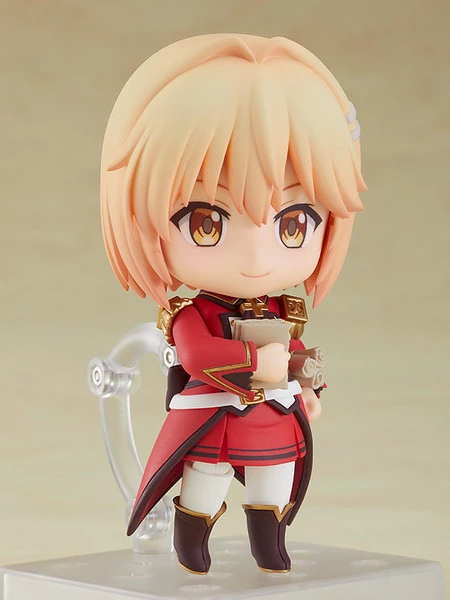 GOOD SMILE Liscia Elfrieden How A Realist Hero Rebuilt The Kingdom Nendoroid Figure - Image 2