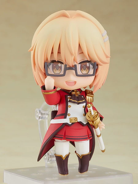 GOOD SMILE Liscia Elfrieden How A Realist Hero Rebuilt The Kingdom Nendoroid Figure - Image 3