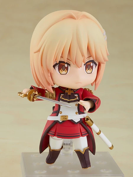 GOOD SMILE Liscia Elfrieden How A Realist Hero Rebuilt The Kingdom Nendoroid Figure - Image 4