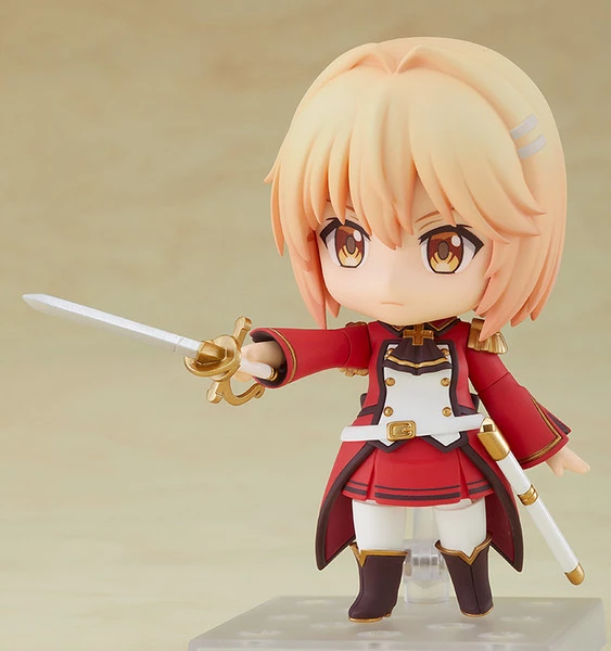 GOOD SMILE Liscia Elfrieden How A Realist Hero Rebuilt The Kingdom Nendoroid Figure - Image 5