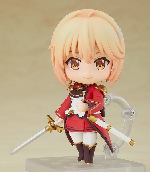 GOOD SMILE Liscia Elfrieden How A Realist Hero Rebuilt The Kingdom Nendoroid Figure