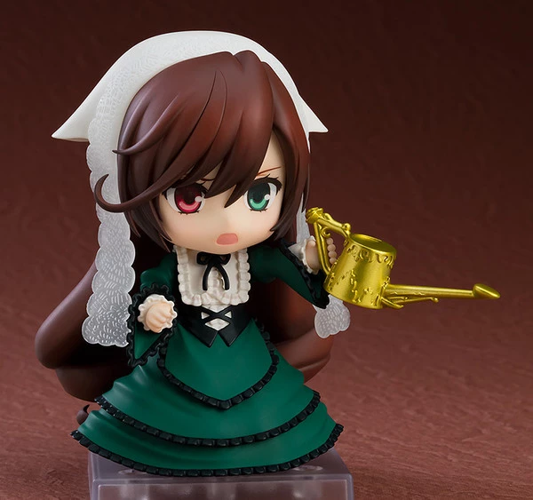 GOOD SMILE Suiseiseki Rozen Maiden Nendoroid Figure - Image 2