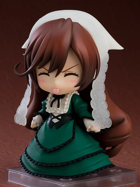 GOOD SMILE Suiseiseki Rozen Maiden Nendoroid Figure - Image 3