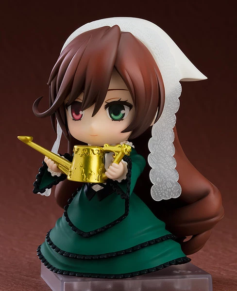 GOOD SMILE Suiseiseki Rozen Maiden Nendoroid Figure - Image 5