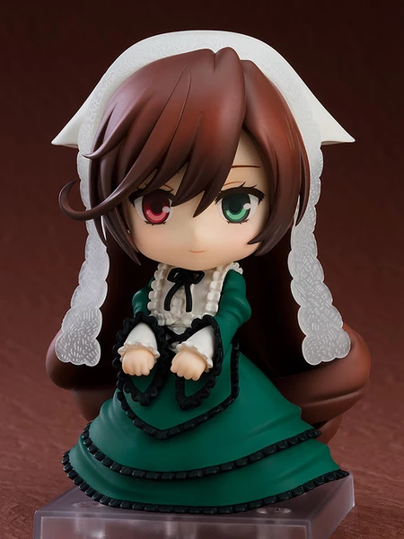 GOOD SMILE Suiseiseki Rozen Maiden Nendoroid Figure