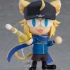 GOOD SMILE Mysterious Neko X Fate/Grand Carnival Nendoroid Figure