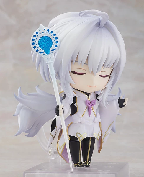 GOOD SMILE Caster/Merlin Prototype Ver Fate/Grand Order Arcade Nendoroid Figure - Image 4