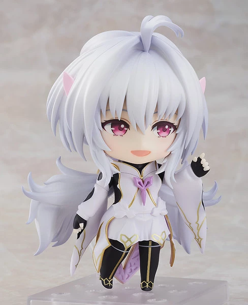 GOOD SMILE Caster/Merlin Prototype Ver Fate/Grand Order Arcade Nendoroid Figure - Image 5