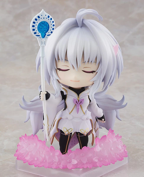 GOOD SMILE Caster/Merlin Prototype Ver Fate/Grand Order Arcade Nendoroid Figure - Image 6