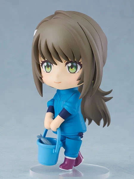 GOOD SMILE Fuka Miyazawa The Aquatope On White Sand Nendoroid Figure - Image 2