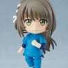 GOOD SMILE Fuka Miyazawa The Aquatope On White Sand Nendoroid Figure