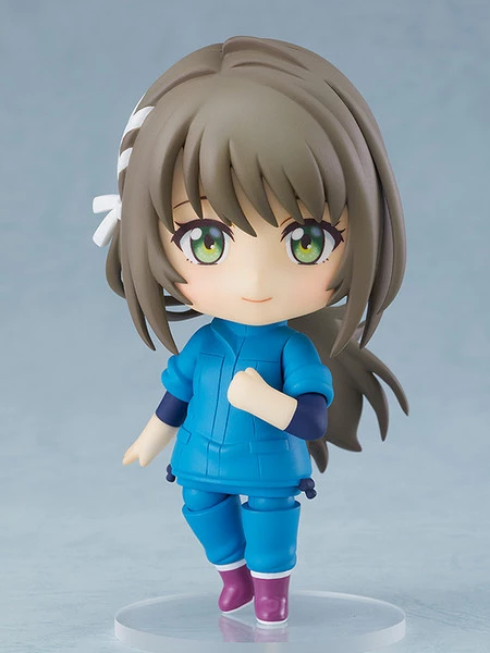 GOOD SMILE Fuka Miyazawa The Aquatope On White Sand Nendoroid Figure
