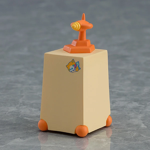 GOOD SMILE Pelops II Godzilla Singular Point Nendoroid Figure - Image 3