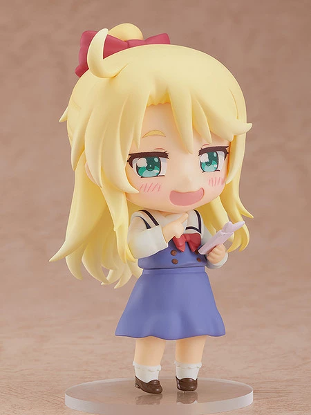 GOOD SMILE Noa Himesaka Wataten! An Angel Flew Down To Me Nendoroid Figure - Image 2