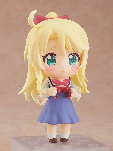 GOOD SMILE Noa Himesaka Wataten! An Angel Flew Down To Me Nendoroid Figure - Image 3