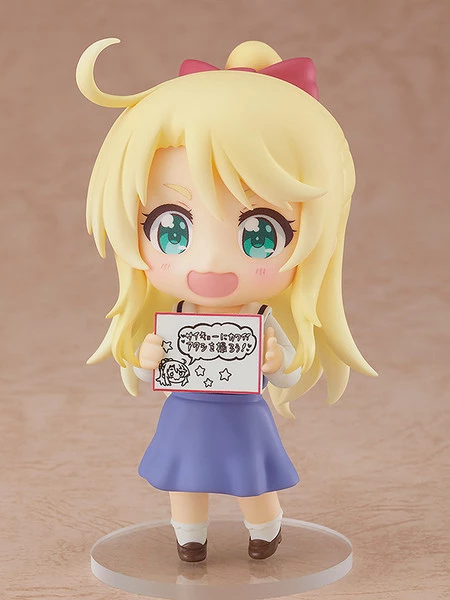 GOOD SMILE Noa Himesaka Wataten! An Angel Flew Down To Me Nendoroid Figure - Image 4