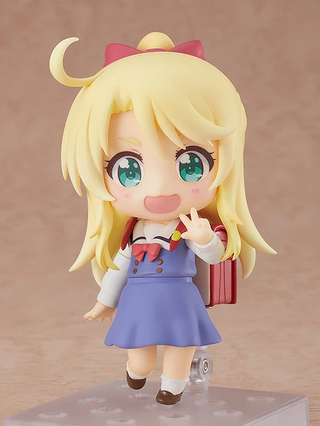 GOOD SMILE Noa Himesaka Wataten! An Angel Flew Down To Me Nendoroid Figure