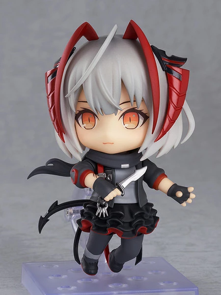 GOOD SMILE W Arknights Nendoroid Figure - Image 4