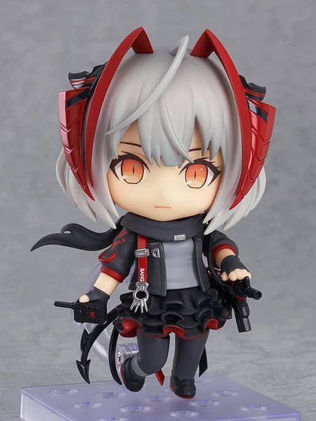 GOOD SMILE W Arknights Nendoroid Figure