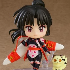 GOOD SMILE Sango Inu Yasha Nendoroid Figure