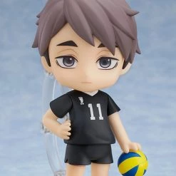 ORANGE ROUGE Osamu Miya (Re-run) Haikyu!! TO THE TOP Nendoroid Figure