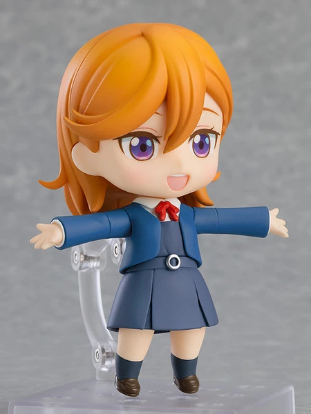 GOOD SMILE Kanon Shibuya Love Live! Superstar!! Nendoroid Figure - Image 4