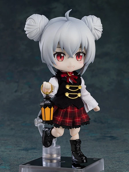 GOOD SMILE Vampire Milla Nendoroid Doll Figure - Image 3