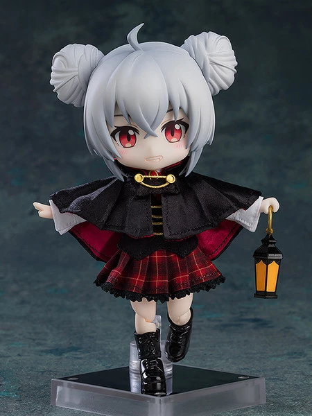 GOOD SMILE Vampire Milla Nendoroid Doll Figure