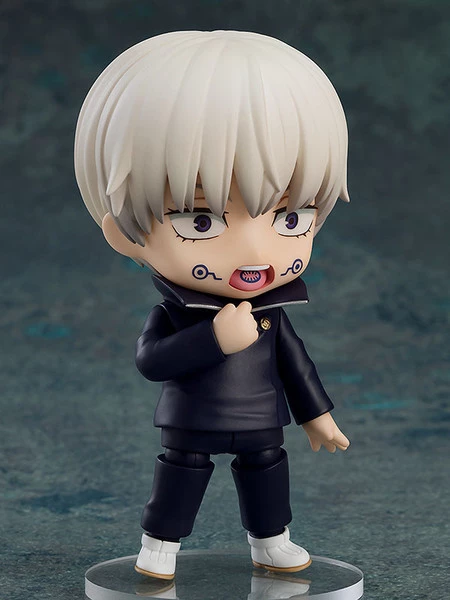 GOOD SMILE Toge Inumaki Jujutsu Kaisen Nendoroid Figure - Image 2