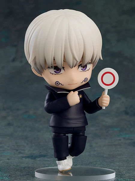 GOOD SMILE Toge Inumaki Jujutsu Kaisen Nendoroid Figure - Image 4