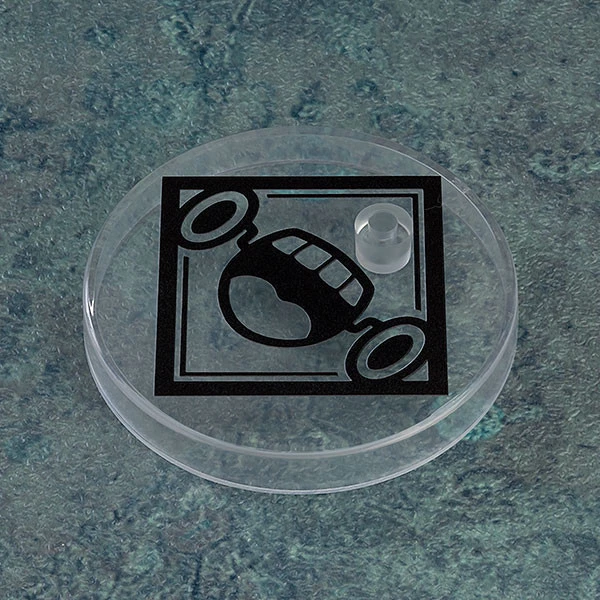 GOOD SMILE Toge Inumaki Jujutsu Kaisen Nendoroid Figure - Image 7