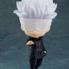 GOOD SMILE Satoru Gojo Jujutsu Kaisen 0 Nendoroid Figure
