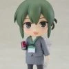 GOOD SMILE Futaba Igarashi My Senpai Is Annoying Nendoroid Figure