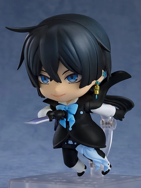 ORANGE ROUGE Vanitas The Case Study Of Vanitas Nendoroid Figure - Image 5