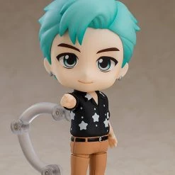 GOOD SMILE RM TinyTAN Nendoroid Figure