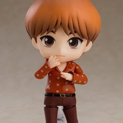 GOOD SMILE Jin TinyTAN Nendoroid Figure