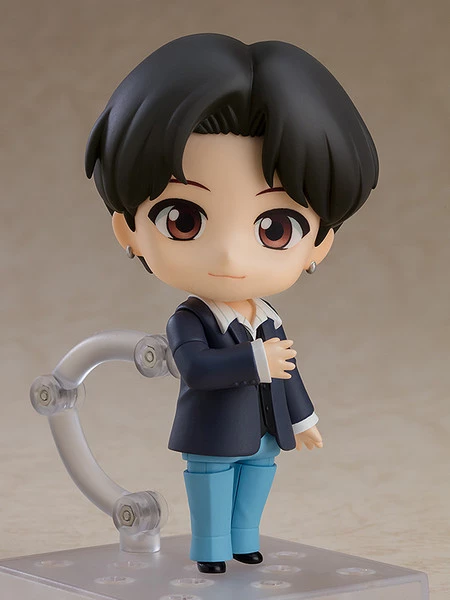 GOOD SMILE Suga TinyTAN Nendoroid Figure