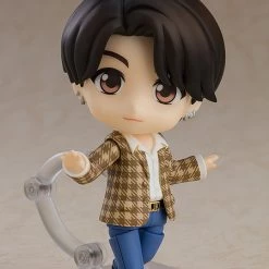 GOOD SMILE Jung Kook TinyTAN Nendoroid Figure