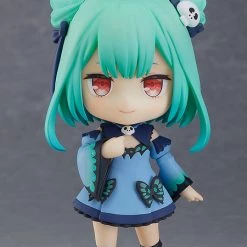 GOOD SMILE Uruha Rushia Hololive Production Nendoroid Figure