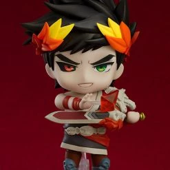 GOOD SMILE Zagreus Hades Nendoroid Figure