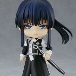 ORANGE ROUGE Yu Kanda D.Gray-man Nendoroid Figure
