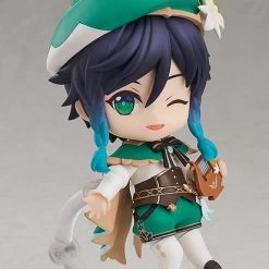 GOOD SMILE Venti Genshin Impact Nendoroid Figure