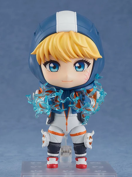 GOOD SMILE Wattson Apex Legends Nendoroid Figure