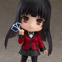 GOOD SMILE Yumeko Jabami (Re-run) Kakegurui Nendoroid Figure