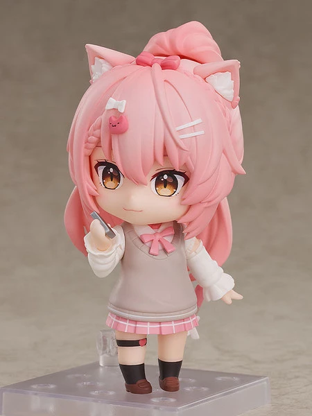 GOOD SMILE ARTS SHANGHAI Hiiro Nendoroid Figure - Image 2