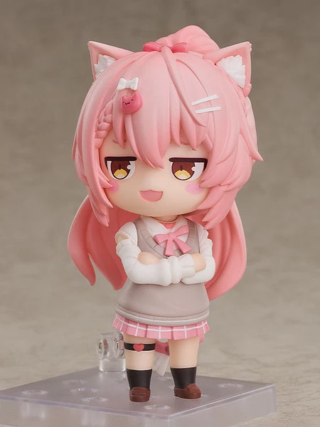 GOOD SMILE ARTS SHANGHAI Hiiro Nendoroid Figure - Image 3