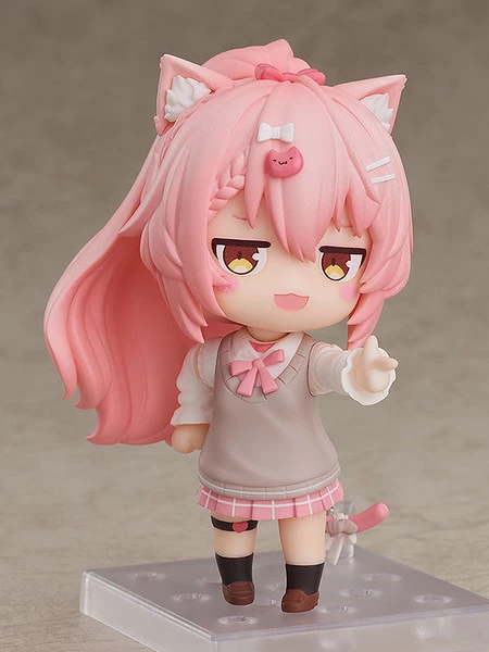 GOOD SMILE ARTS SHANGHAI Hiiro Nendoroid Figure - Image 4
